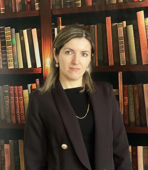 Бадувова Наимат Махачевна Бадувова Наимат Махачевна