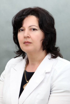 Магомедова Равзат Шамиловна Магомедова Равзат Шамиловна